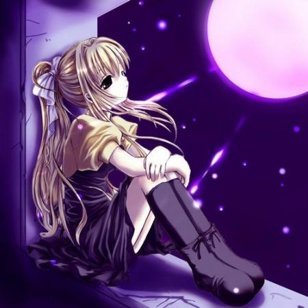 tristesse
